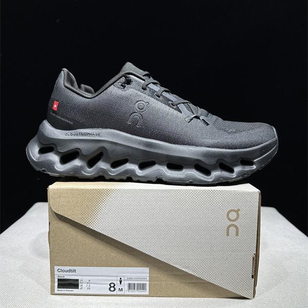 High Quality Original On Cloudmonster Monster Shoes Men Women Long Distance Running Shoes Breathable Anti-slip s meaker