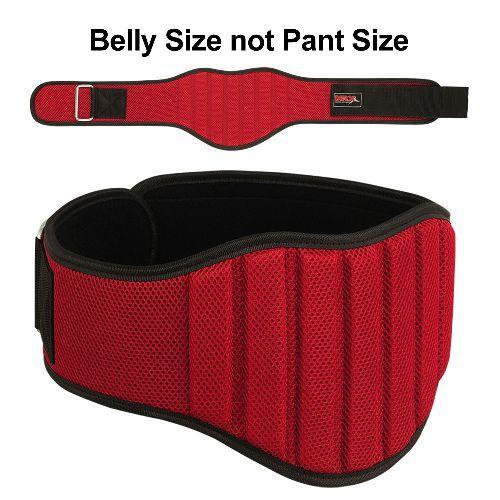 Weight Lifting Belt For Gym Workout 8