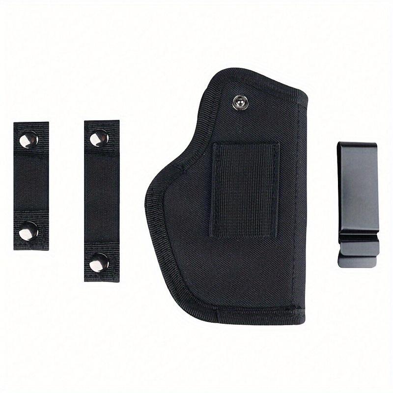 Holster Tactical Concealed Left Right Hand IWB OWB Belt Weapon Carrying Pistol