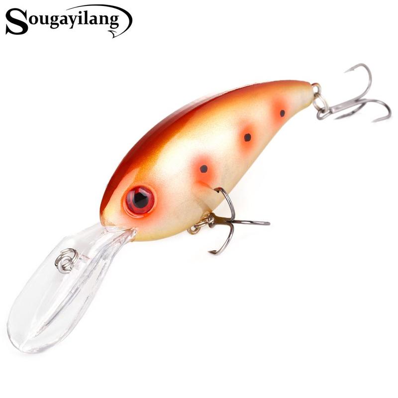 Fishing Lure, Simulated Hard Bait, Bass & Trout Fishing Fake Lure, Fishing Tool, Flyfishing, Solocamping, picnicaesthetic