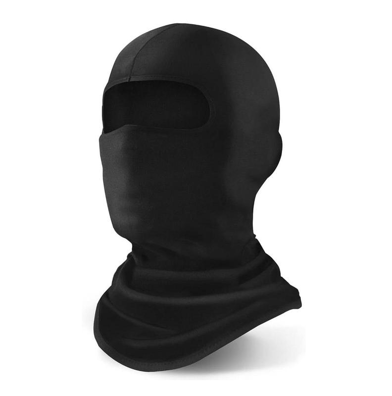 Ski Mask,Balaclava Face Mask – Skiing,Snowboarding,Motorcycle,Sun Protection Hat for Men and Women