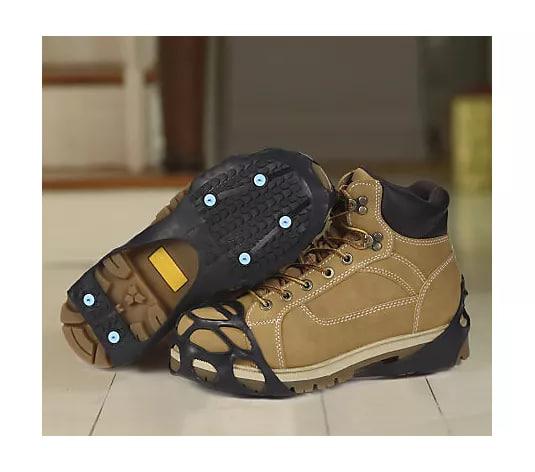 Due North Winter & Ice All Purpose Traction Ice Cleats