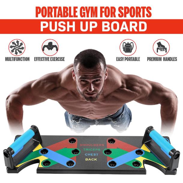 push up board workout equipment pushup board perfect push up push up board for men