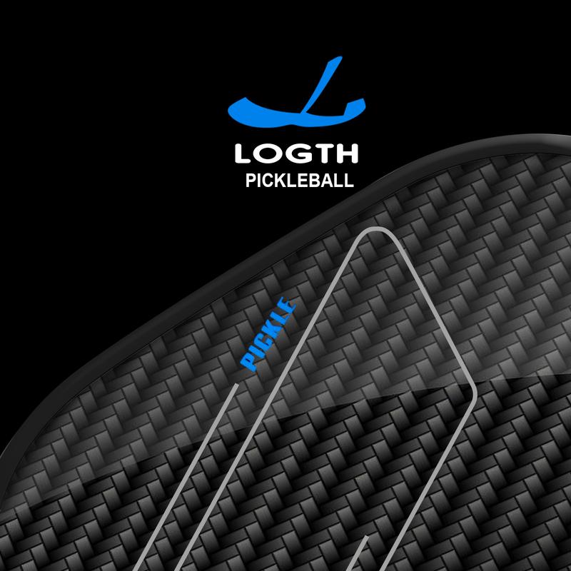 Pickleball Paddles Carbonfiber-Suitable for School and Club Pickleball Enthusiasts and Athletes