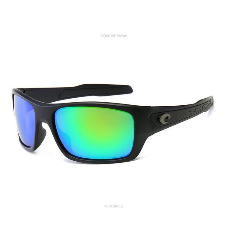 New sunglasses Beach surf Fishing driver glasses Men sports cycling sunglasses women Polarized Photochromic