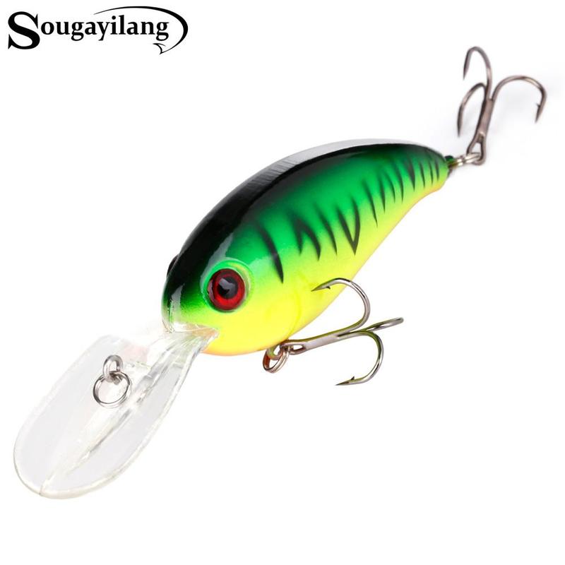 Fishing Lure, Simulated Hard Bait, Bass & Trout Fishing Fake Lure, Fishing Tool, Flyfishing, Solocamping, picnicaesthetic