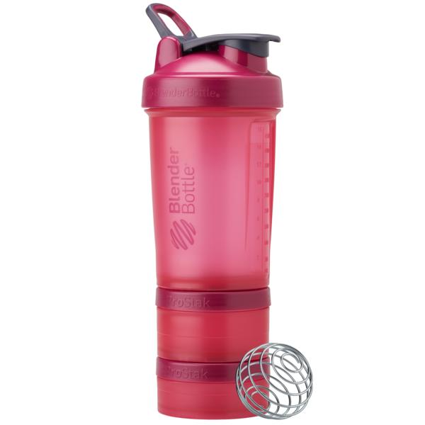 BlenderBottle, ProStak Shaker Bottle