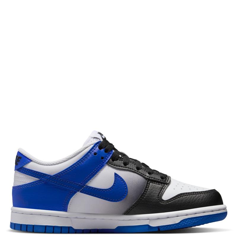 Nike Dunk Low Game Royal Black-White (HJ9209 400)