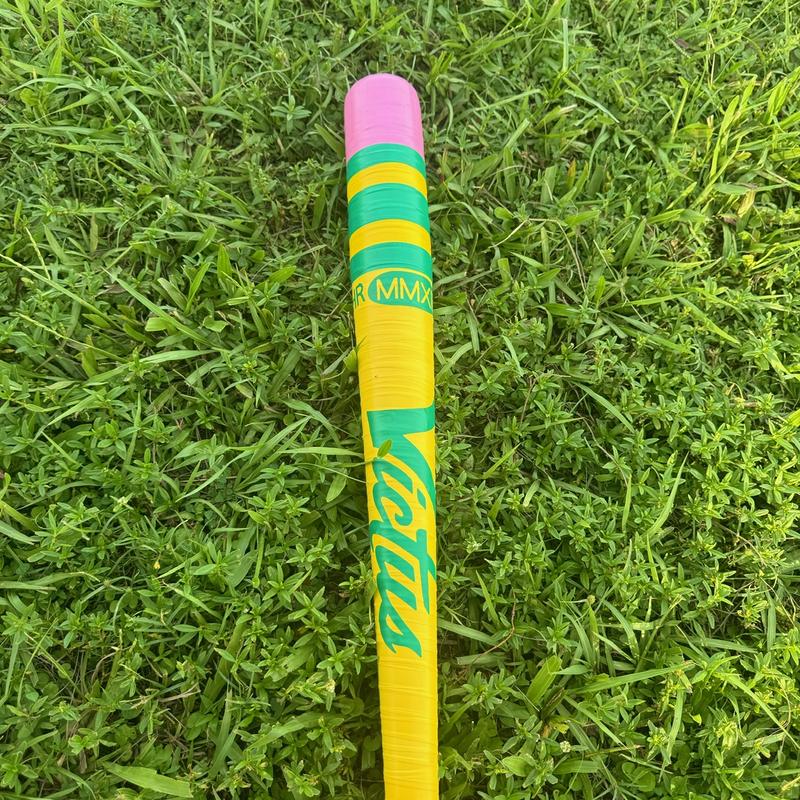 Pencil Bat Sport Wiffeball Limited Edition - Perfect for Kids and Adults