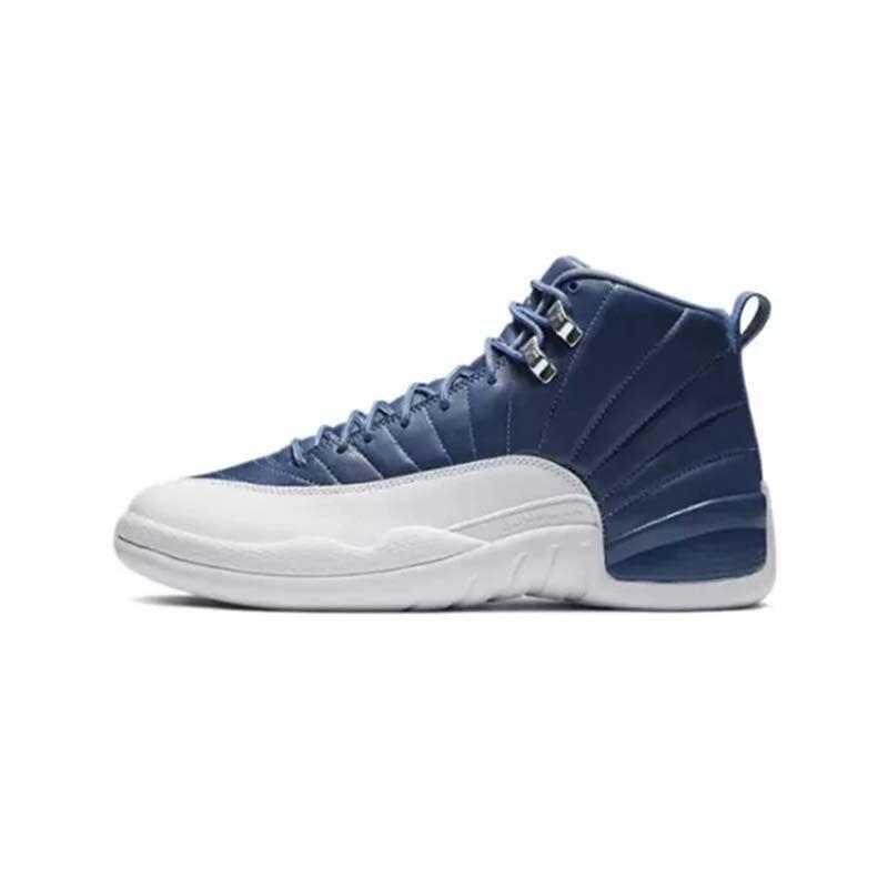 jordan''12''12s''shoes Basketball shoes women men