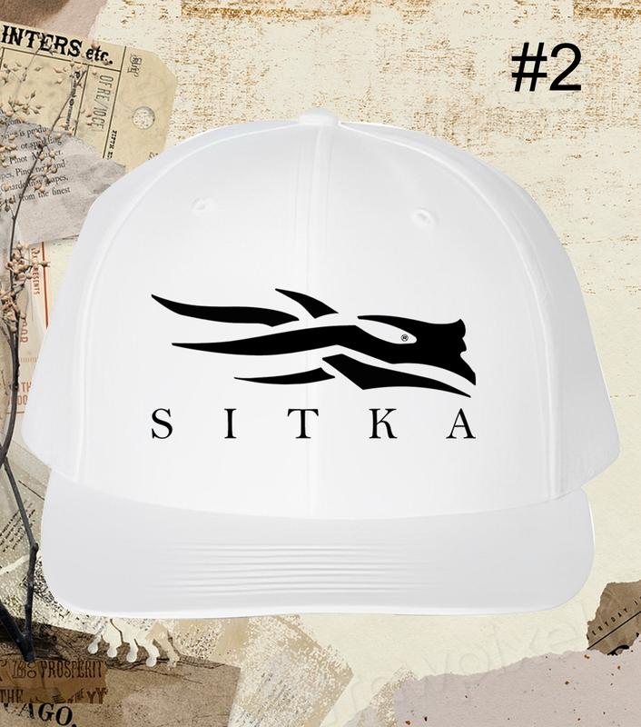 SITKA HAT , custom design hat , basketball, torn Denim material, hot trend 2024 , sports cap ,Free design as you like ,go out in style