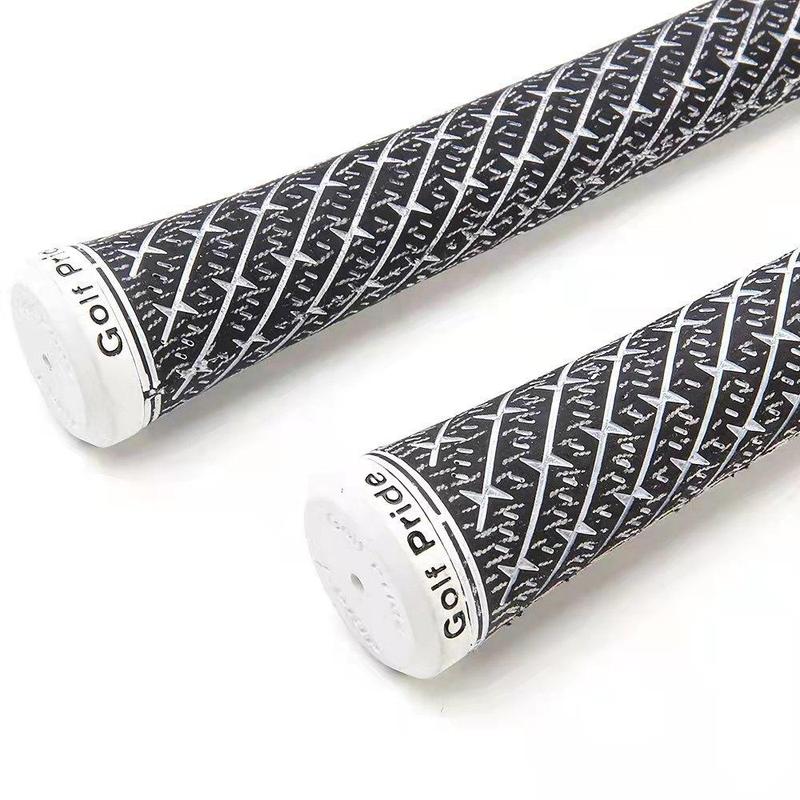 Golf Iron Grip, 13pcs set Rubber Grip with Durable Anti-slip Design, , Easy Installation, All-weather Performance