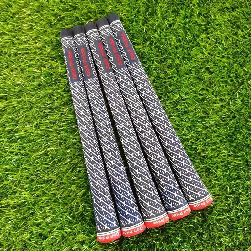 Golf Iron Grip, 13pcs set Rubber Grip with Durable Anti-slip Design, , Easy Installation, All-weather Performance