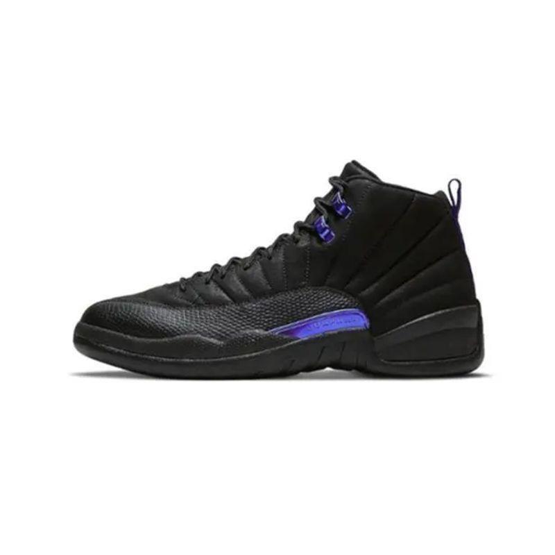 jordan''12''12s''shoes Basketball shoes women men