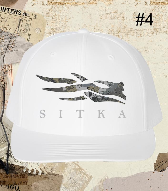 SITKA HAT , custom design hat , basketball, torn Denim material, hot trend 2024 , sports cap ,Free design as you like ,go out in style