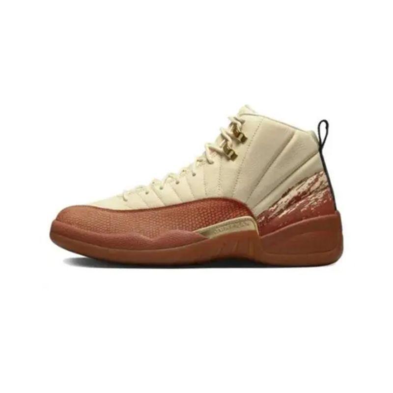 jordan''12''12s''shoes Basketball shoes women men