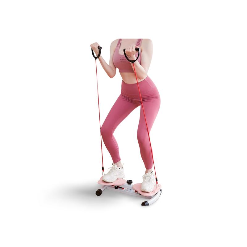 Waist turntable home slimming waist waist machine massage weight loss fitness equipment female sports rotation twist male