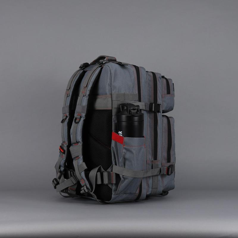 45L Backpack Anvil Gray