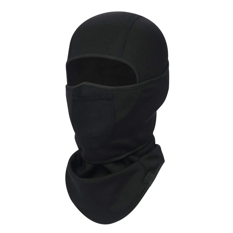 Balaclava Ski Mask, Winter Warm Face Mask for Cold Weather, Face Gear for Winter Skiing Snowboarding Motorcycling Ice Fishing