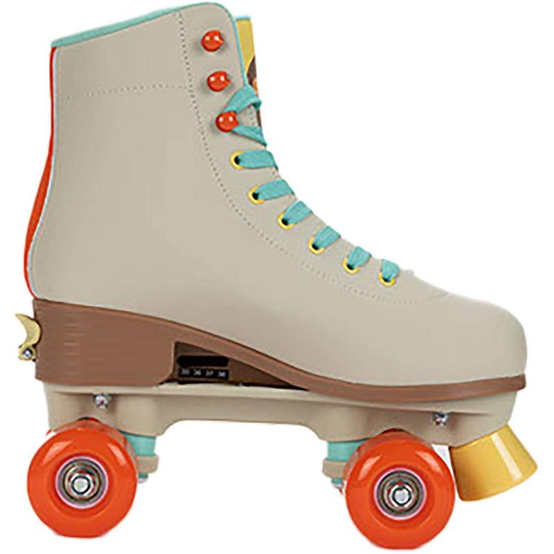 GEM Skates Quad Roller Skate