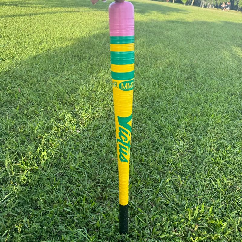 Pencil Bat Sport Wiffeball Limited Edition - Perfect for Kids and Adults