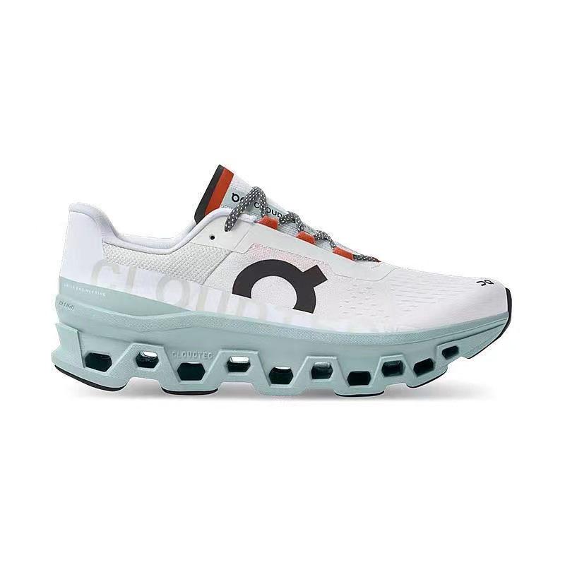 On  ang ֹ run cross-border new trend sports shoes for men and women long-distance running shoes Cloudmonster monster shoes