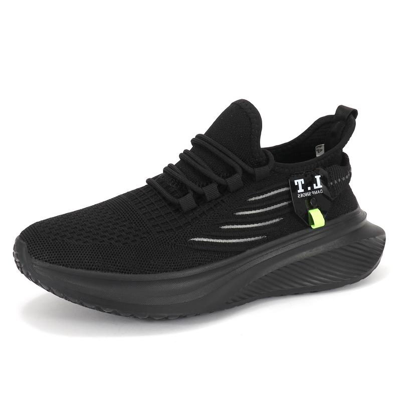 Running Sneakers for Men Women Tennis Shoes Lightweight Breathable Sport Athletic Shoes