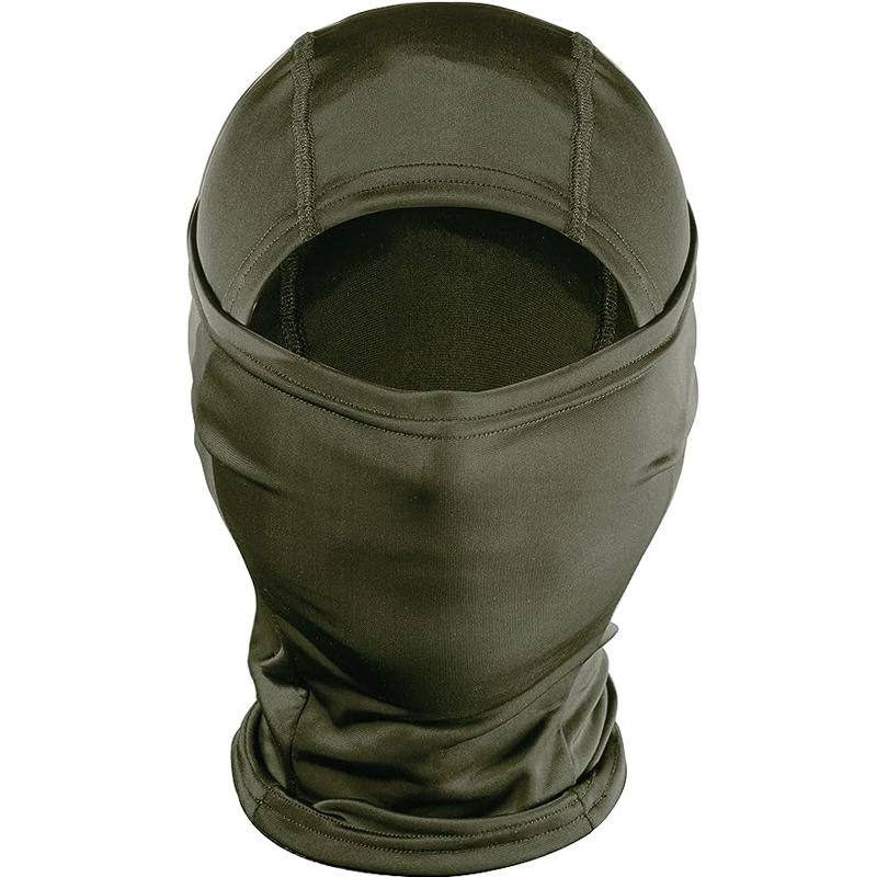 ONETIGRIS Balaclava Face Mask for Men, Women's Full Head Wrap Cooling Neck Gaiter Hood for Outdoors Hiking