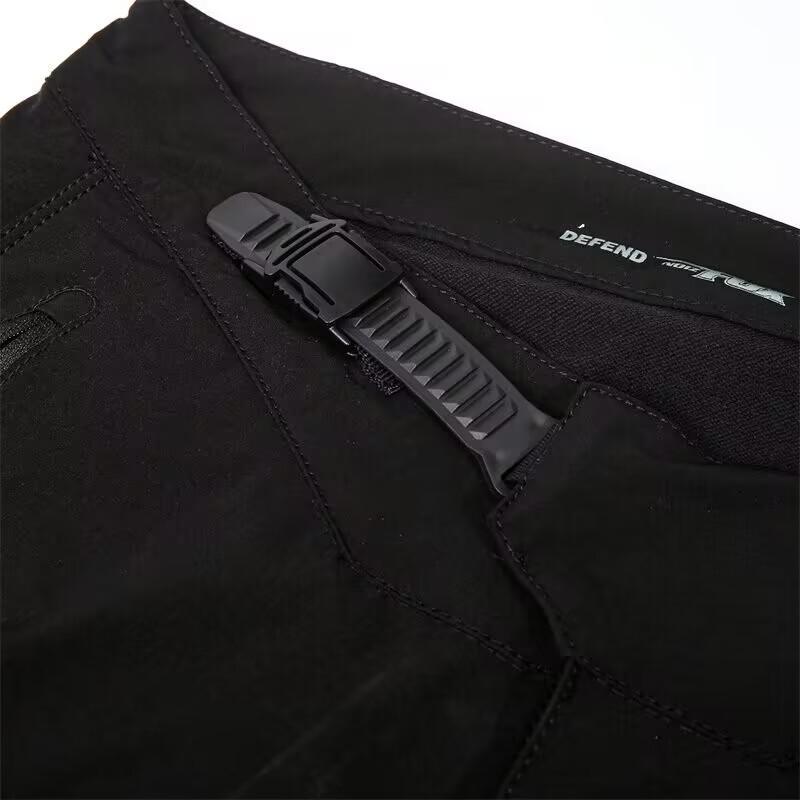 Motorcycle Riding Pants, Breathable Motorcycle Wear-resistant Trousers, Motorcycle Protective Gear for Men, Motorcycle Accessories