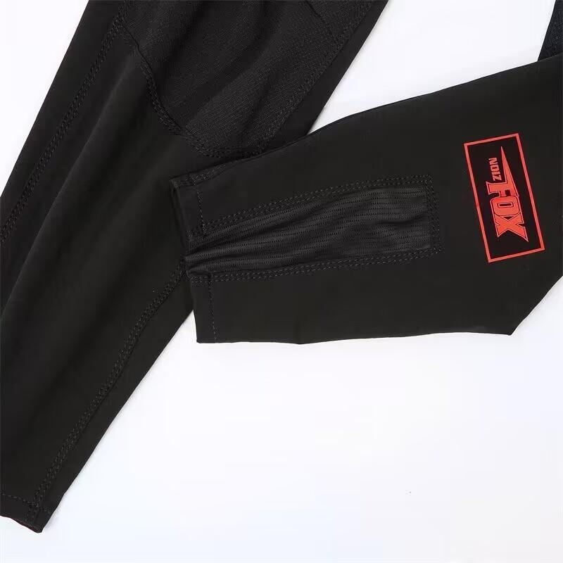 Motorcycle Riding Pants, Breathable Motorcycle Wear-resistant Trousers, Motorcycle Protective Gear for Men, Motorcycle Accessories