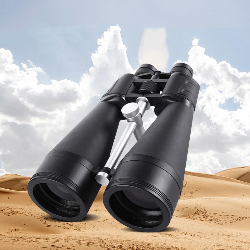 30-260x160 High Power Binoculars, Outdoor Binoculars with Multilayer Coated Lens, Durable Hunting Optics for Nature Lovers, Explorers