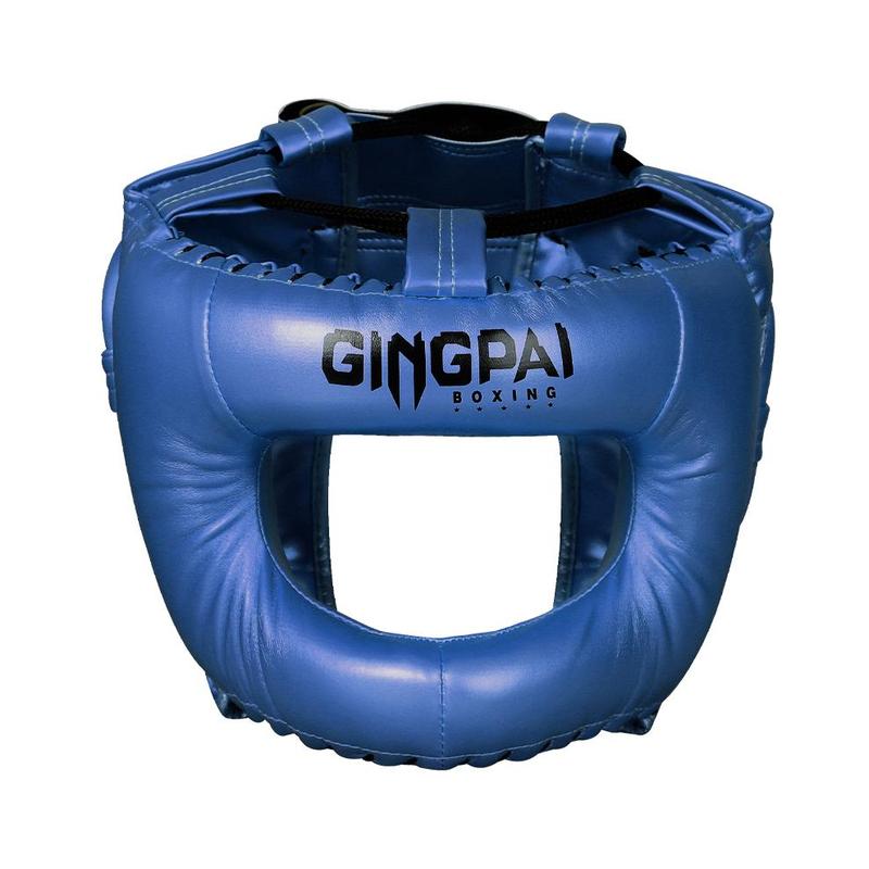 Boxing Head Protector, Professional Boxing Head Protector, Face Nose Protector, Sports Equipment for Men & Women