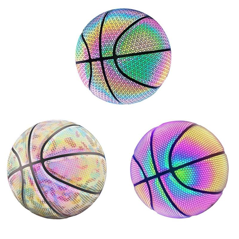 GLOball- Luminous Basketball