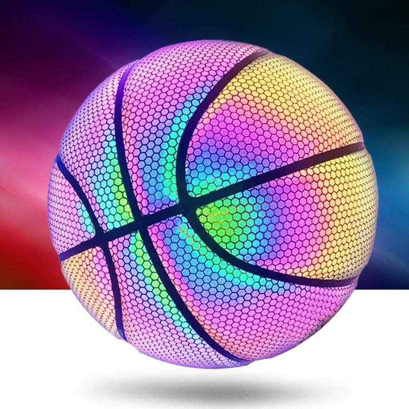 GLOball- Luminous Basketball