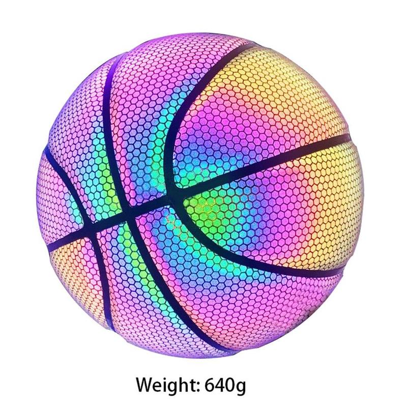 GLOball- Luminous Basketball