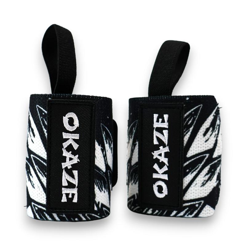 Freedom Wrist Wraps