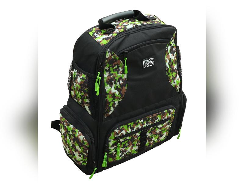 KG Fishing Backpack