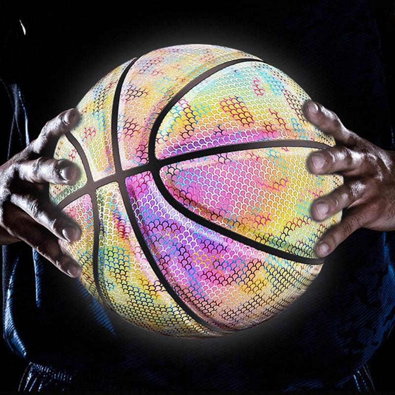 GLOball- Luminous Basketball