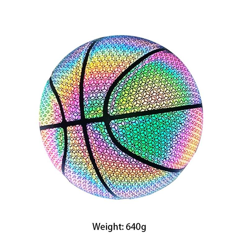 GLOball- Luminous Basketball