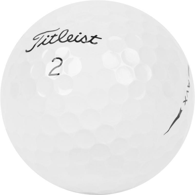 Titleist AVX Mix - 1 Dozen